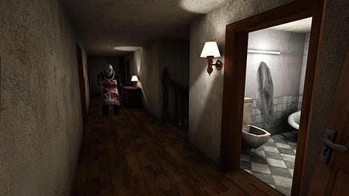 Psychopath Hunt BETA screenshot 3