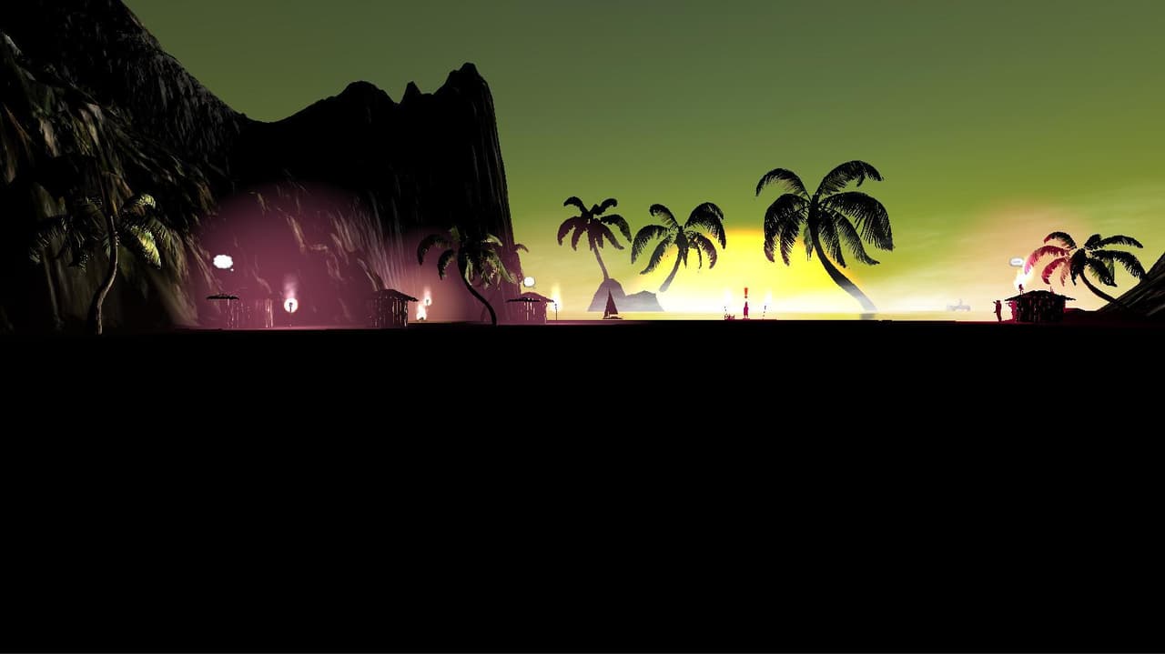 EXECUTIVE TOWERS (itch) screenshot 2