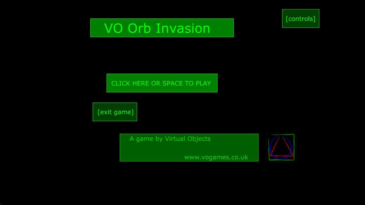 Orb Invasion screenshot 2