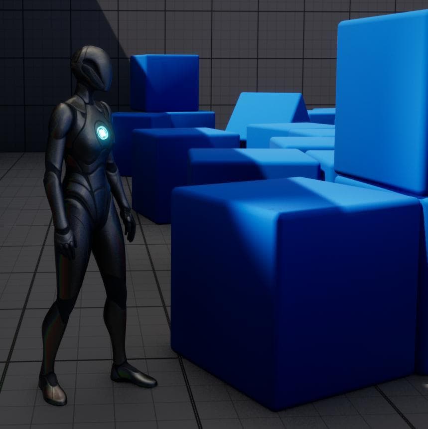 scaling mechanic screenshot 3