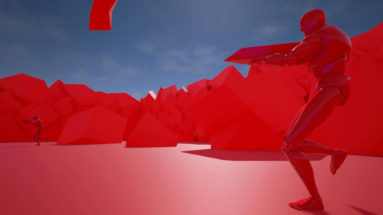 God Complex screenshot 2