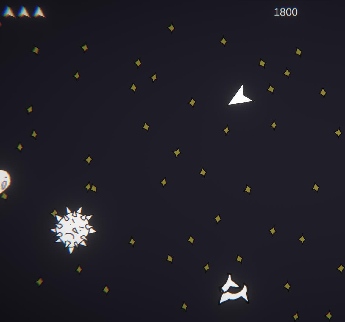 AsteroIIds