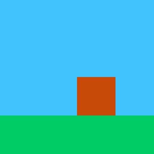 Pixel Hunt (itch) screenshot 2