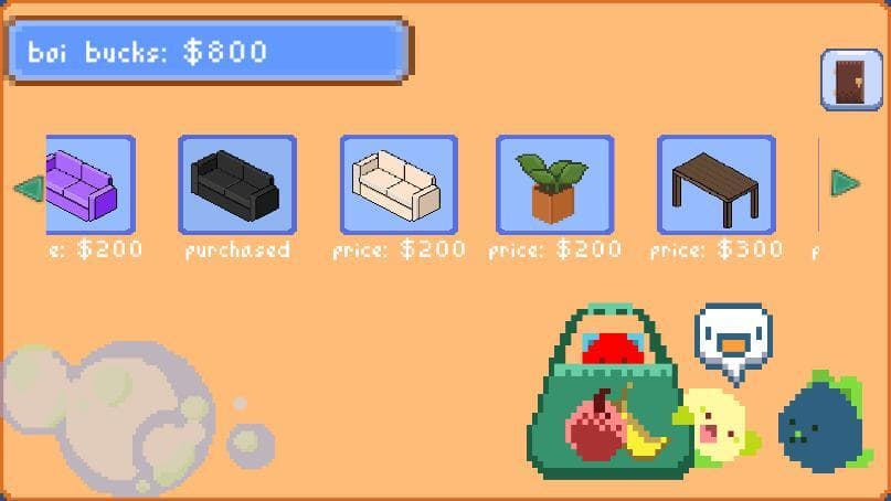 Smol Bois screenshot 4