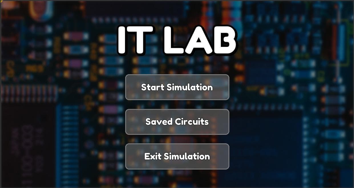 It Lab screenshot 2
