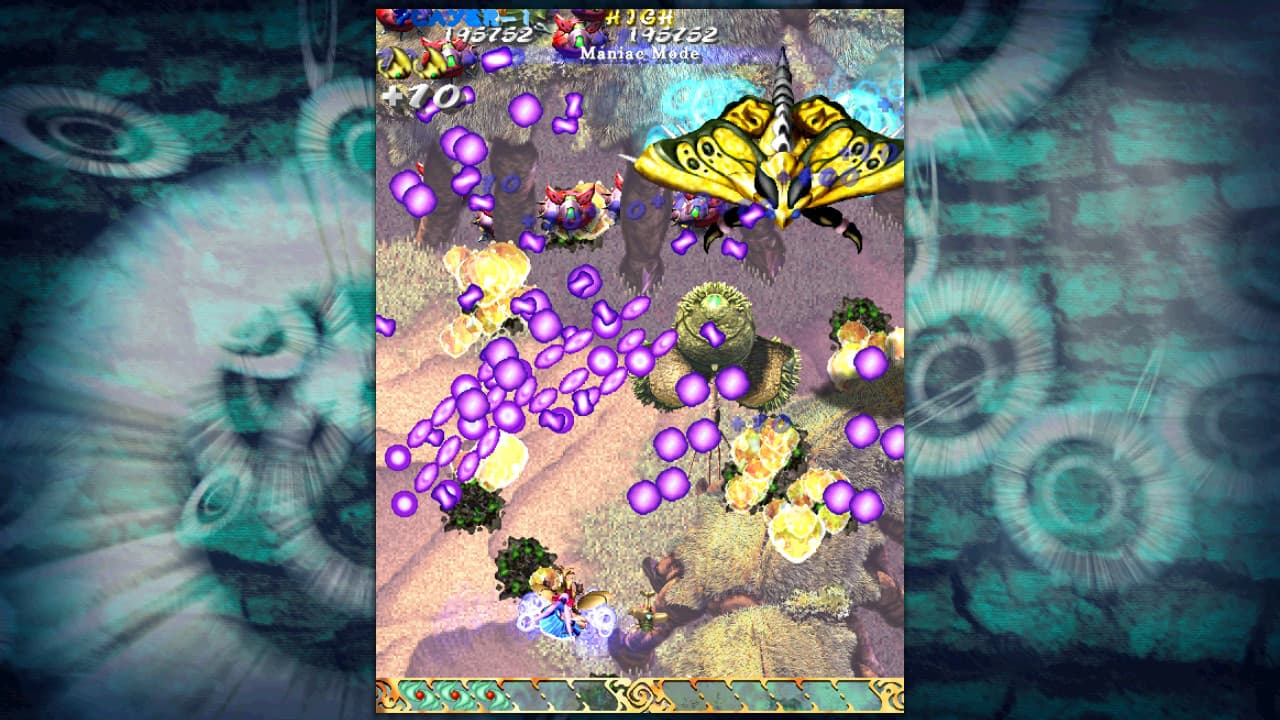 Bug Princess screenshot 4