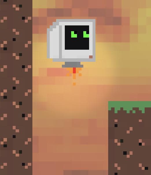 INPUT LAG screenshot 3
