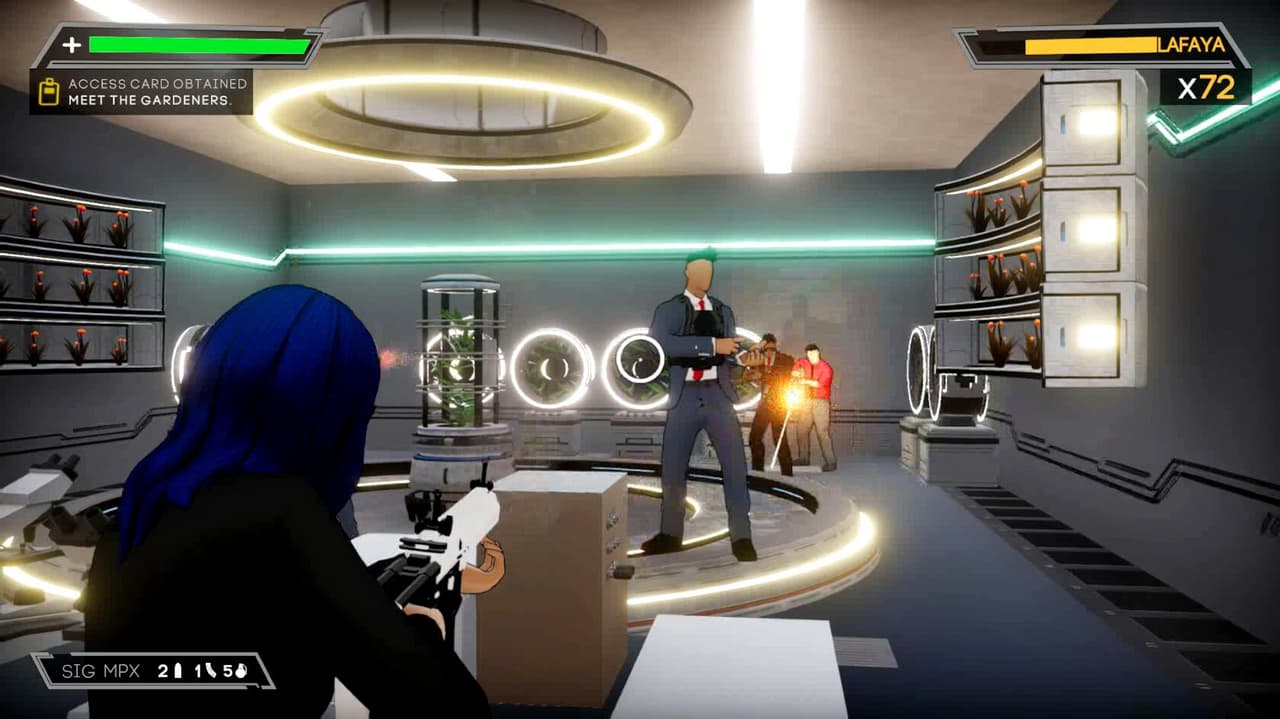 Project Boost screenshot 6