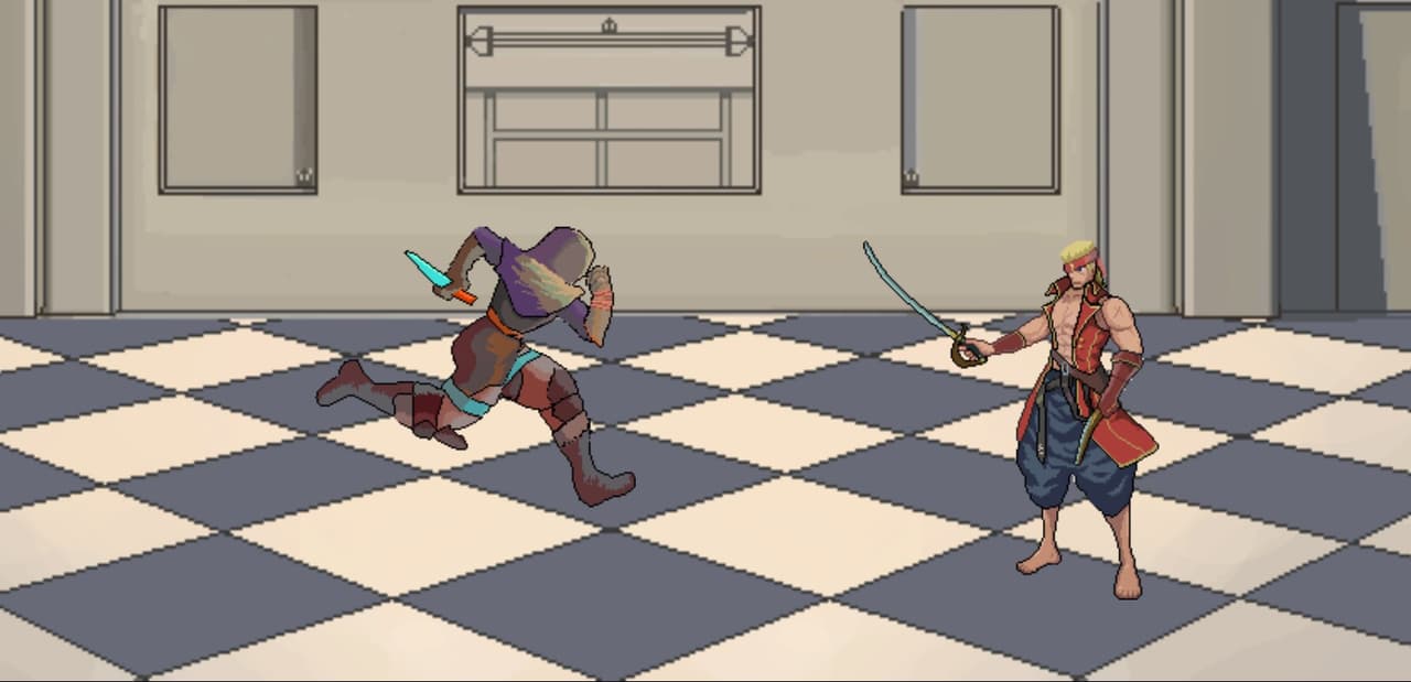RagingFist screenshot 4