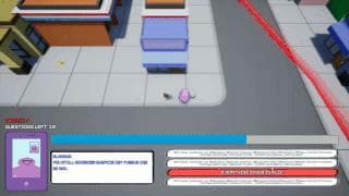 Hot Spot (taroble, Daniel Domingo, Plisma45, Star Games, bravestcolour) screenshot 2