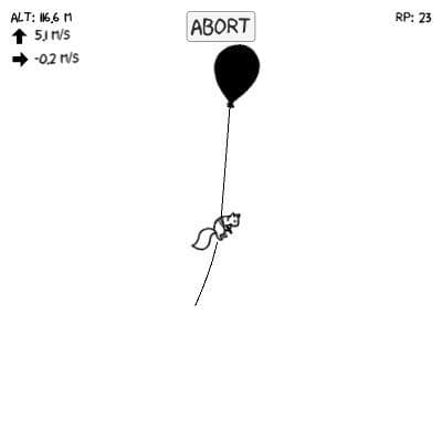 Squirrel Space Program screenshot 3
