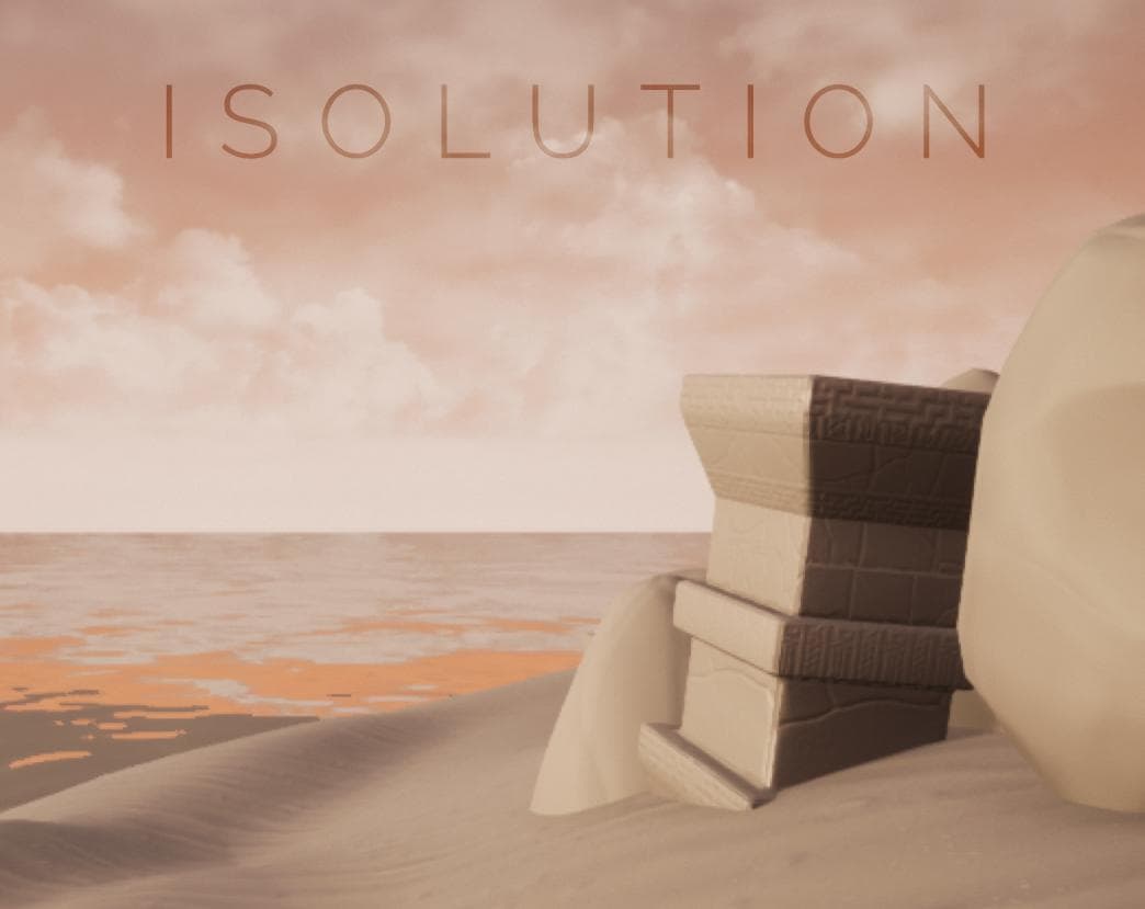 Isolution