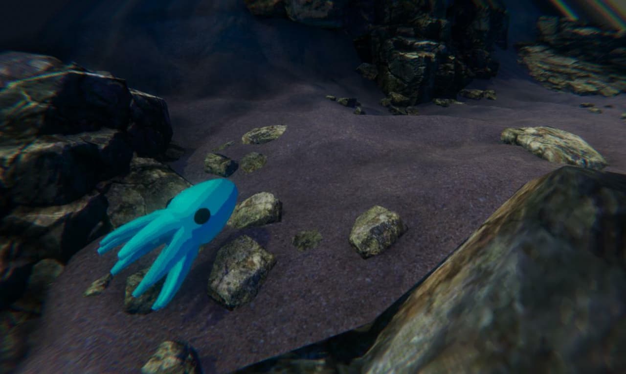 SQUD screenshot 5