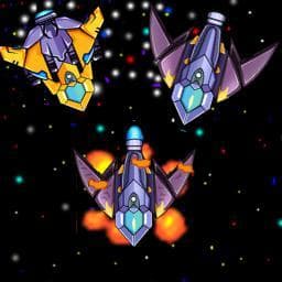 (BETA)Batalla Espacial Ultra v1.5.0