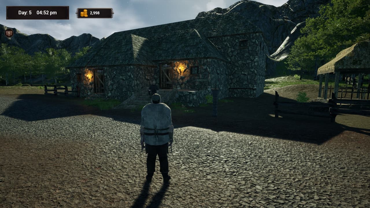 MyTavern screenshot 2