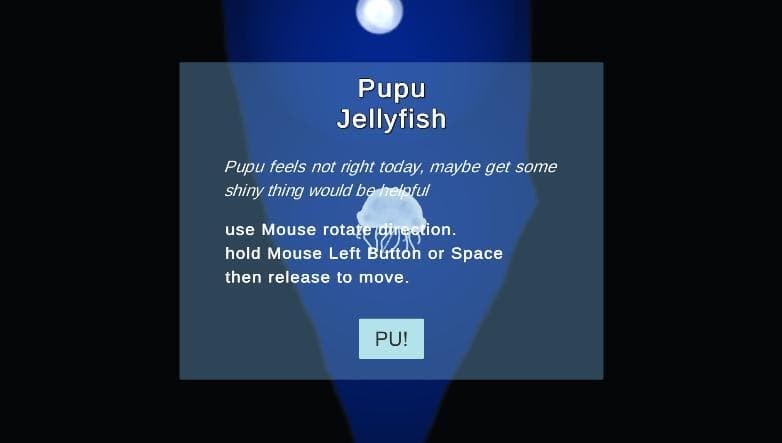 Pupu Jellyfish screenshot 2