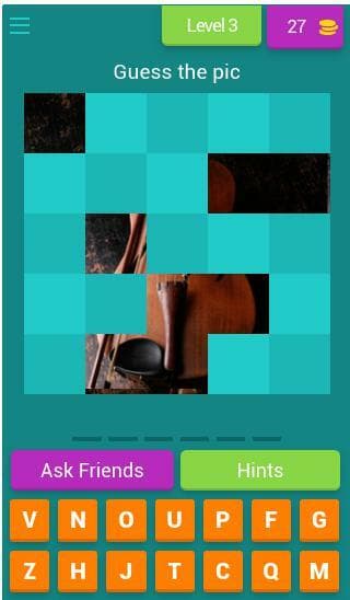 Guess The Pic
