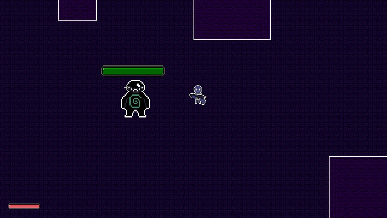 J.A.Y.D.E.N screenshot 2