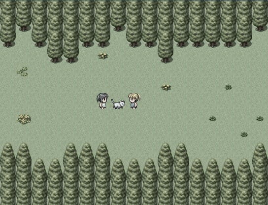 The Cage 笼 screenshot 2