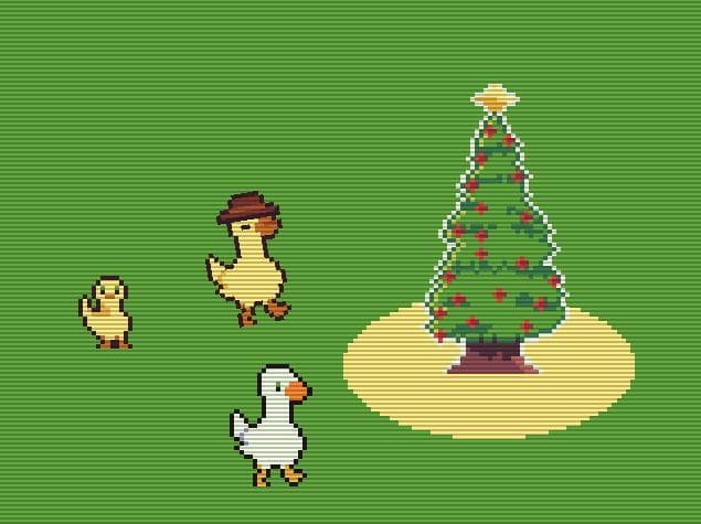 cuack reimagination from foxbo original from monkey soul games
