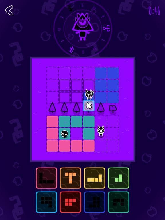 Broki screenshot 3