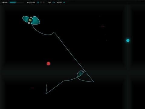 Coil: Electromagnetic Energy Game. Have fun with energy fields and electromagnetism !