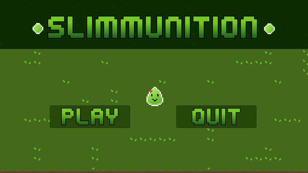 Slimmunition screenshot 2
