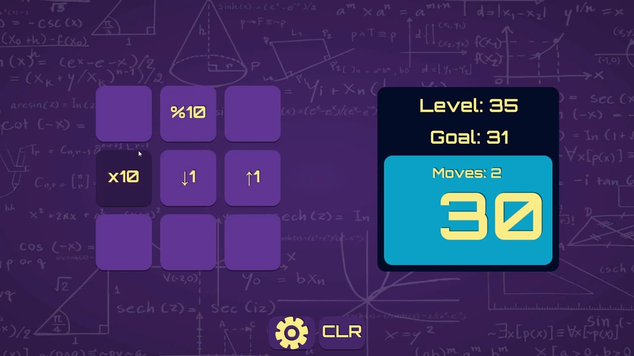 Genius Calculator screenshot 3