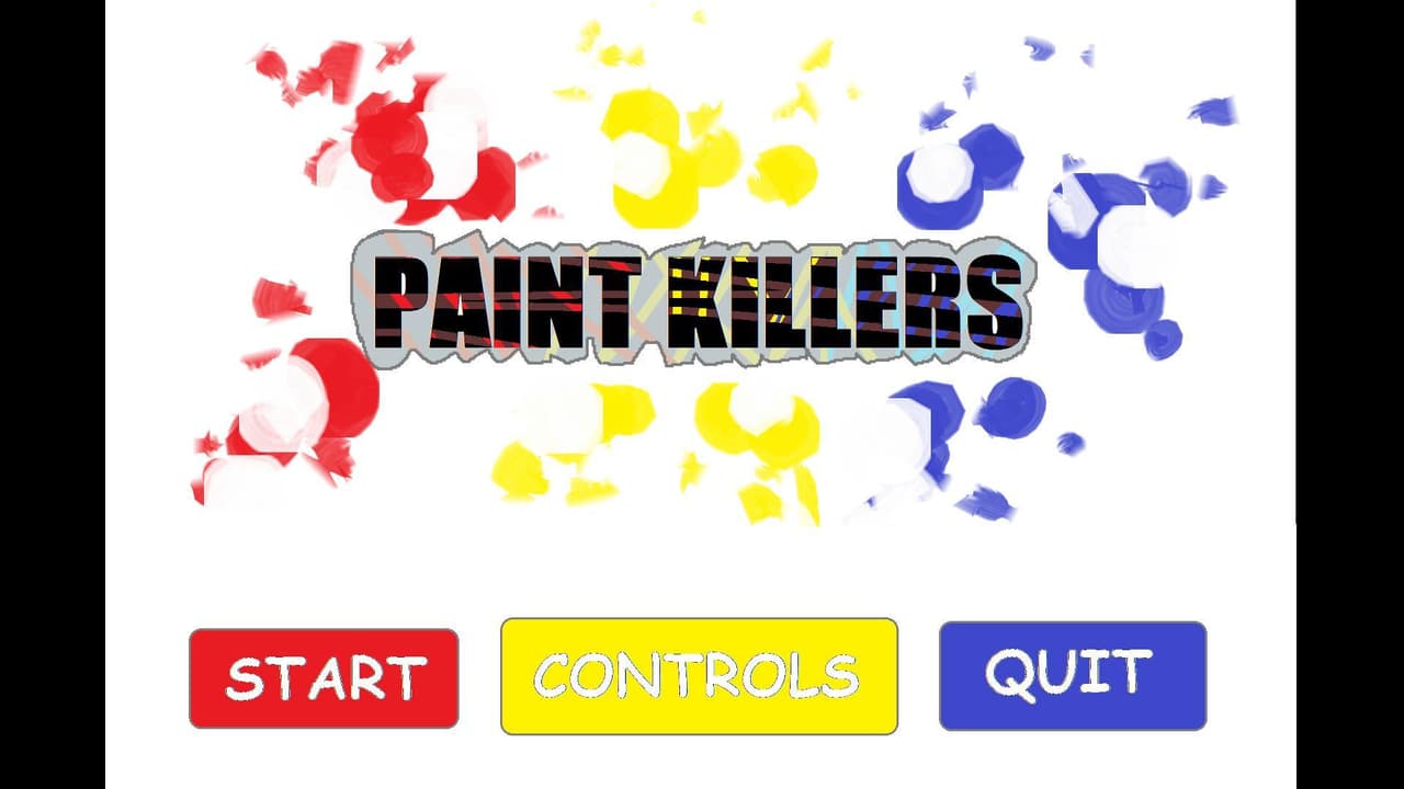 Paint Killers