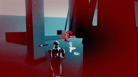 The Enemies Are Us screenshot 4