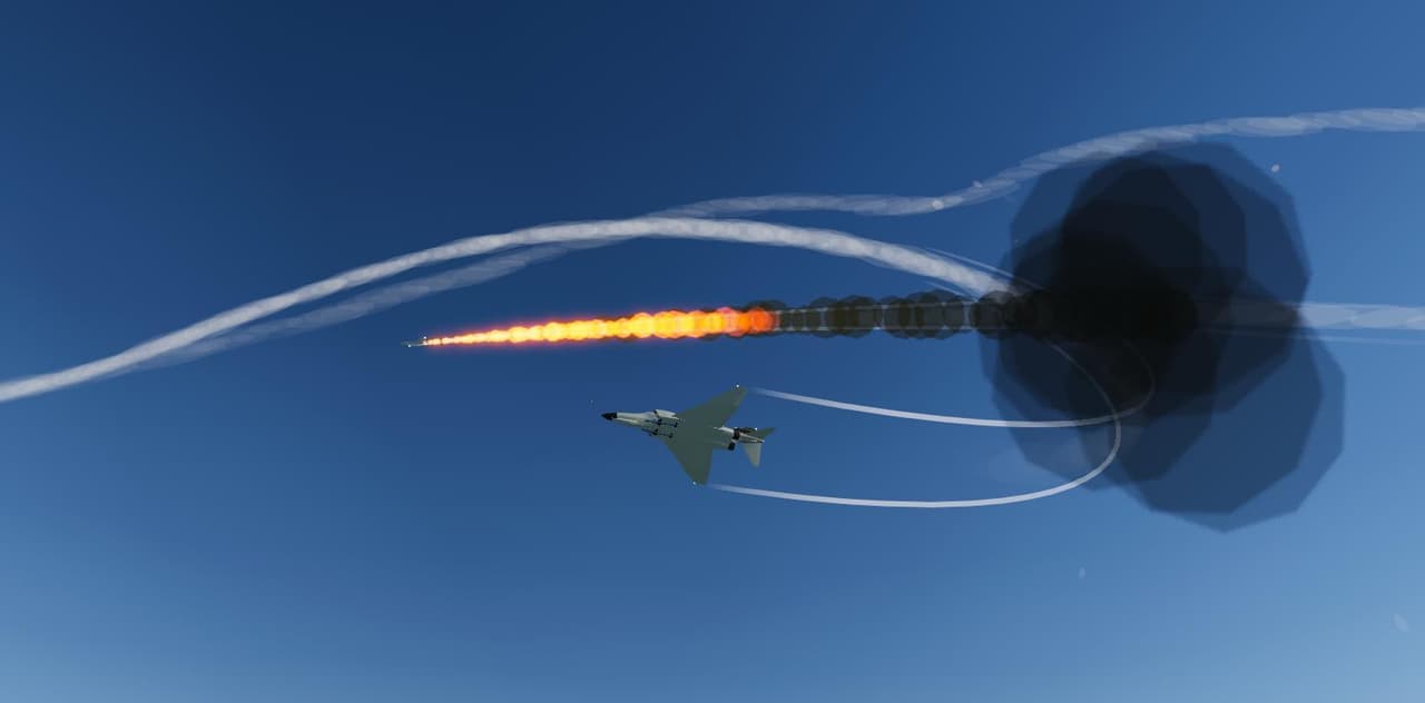 Tiny Combat Arcade screenshot 4