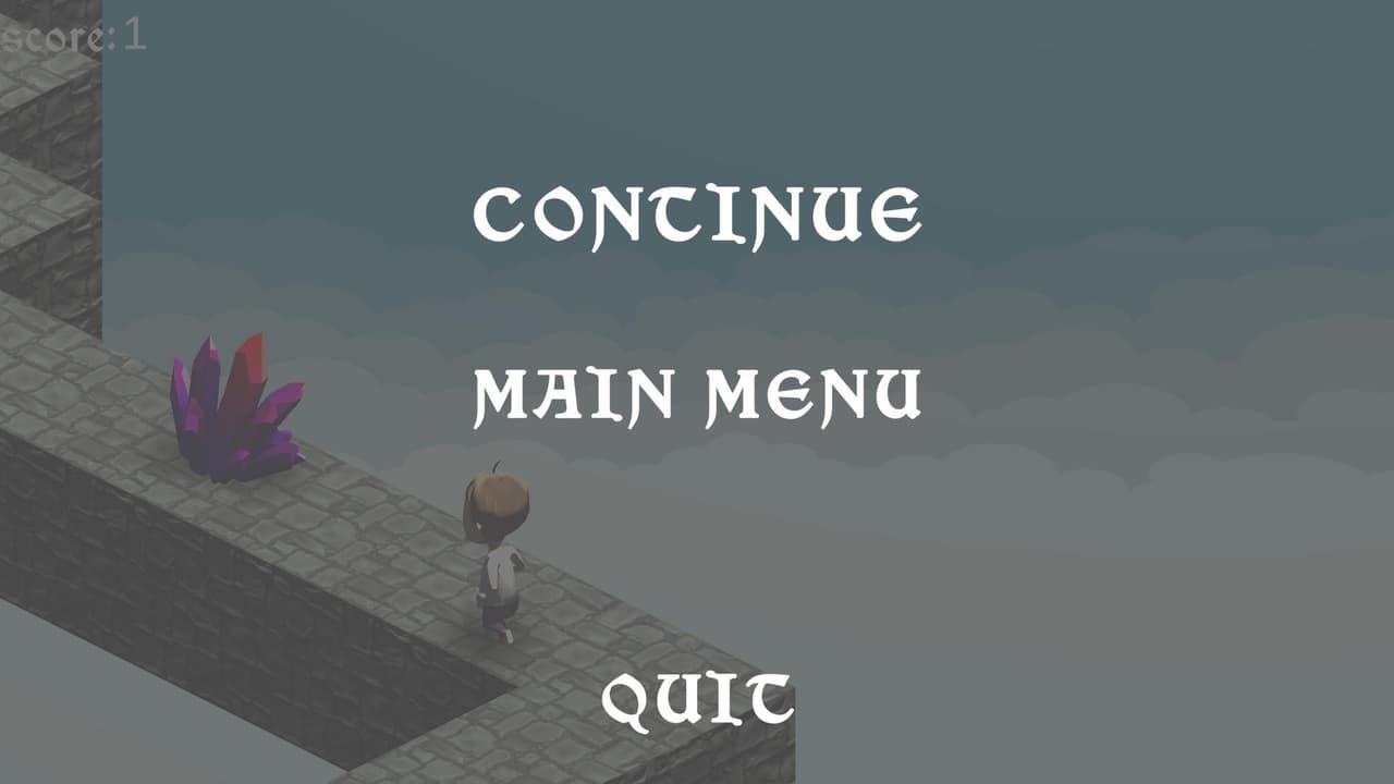 ZigZag (itch) (PonokefaloS) screenshot 3