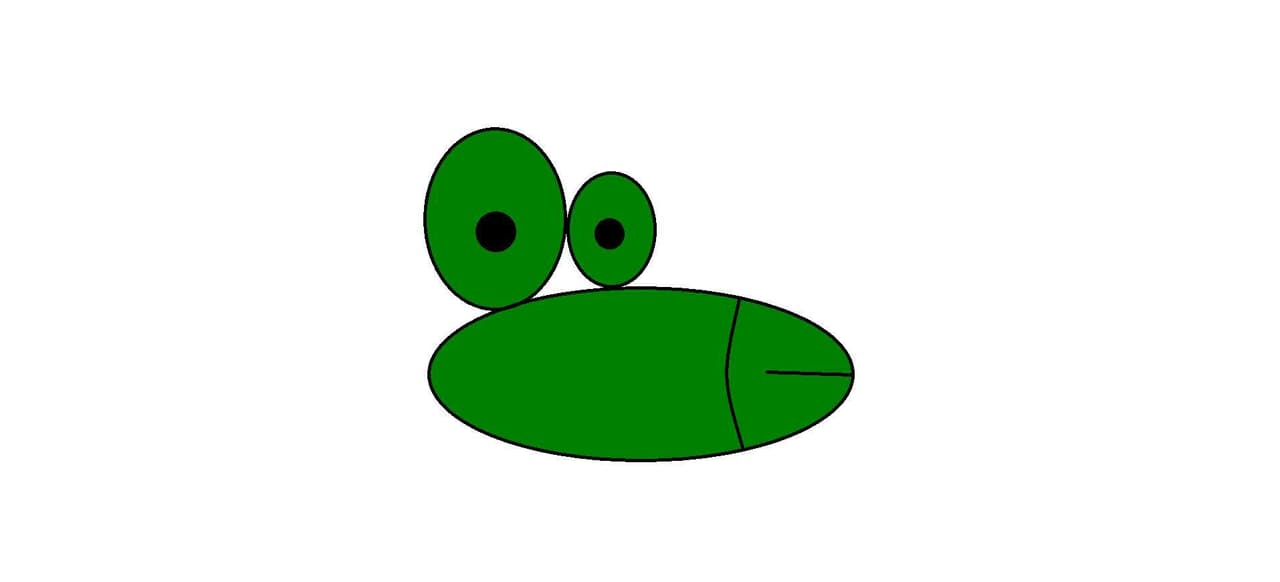 Xàm man hứng bia: Frog edition