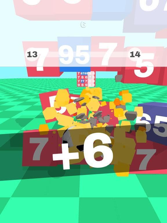 Point Kicker screenshot 4
