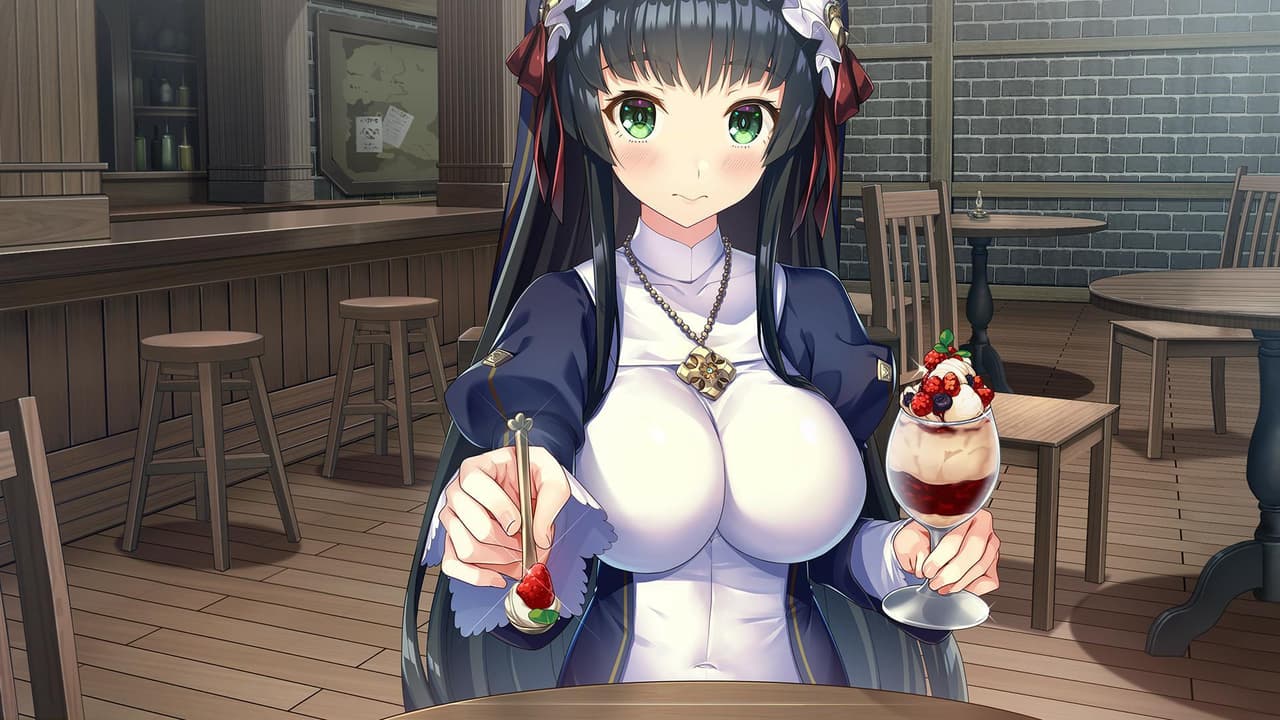 Fantasy Tavern Sextet - Vol.3 Postlude Days screenshot 4
