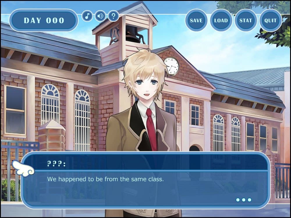 Cliché - Critical Change screenshot 6