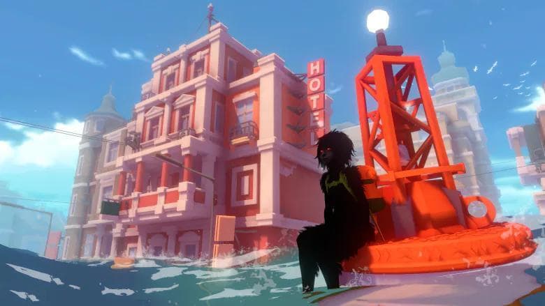 City Explore Beta V1.0.0