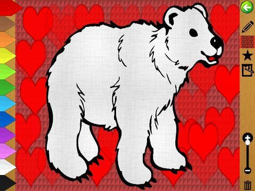 Kids Paint & Coloring Free screenshot 6