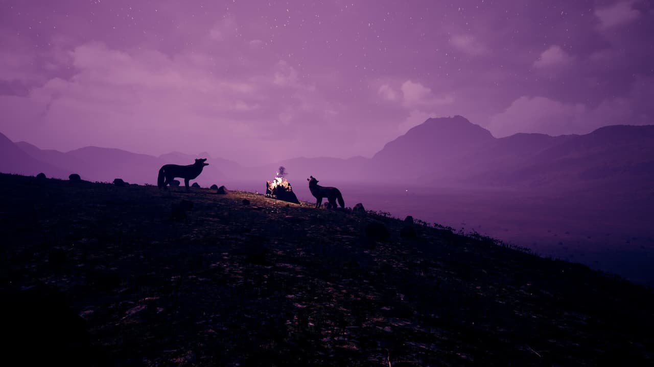 RITUAL OF THE WOLF screenshot 3