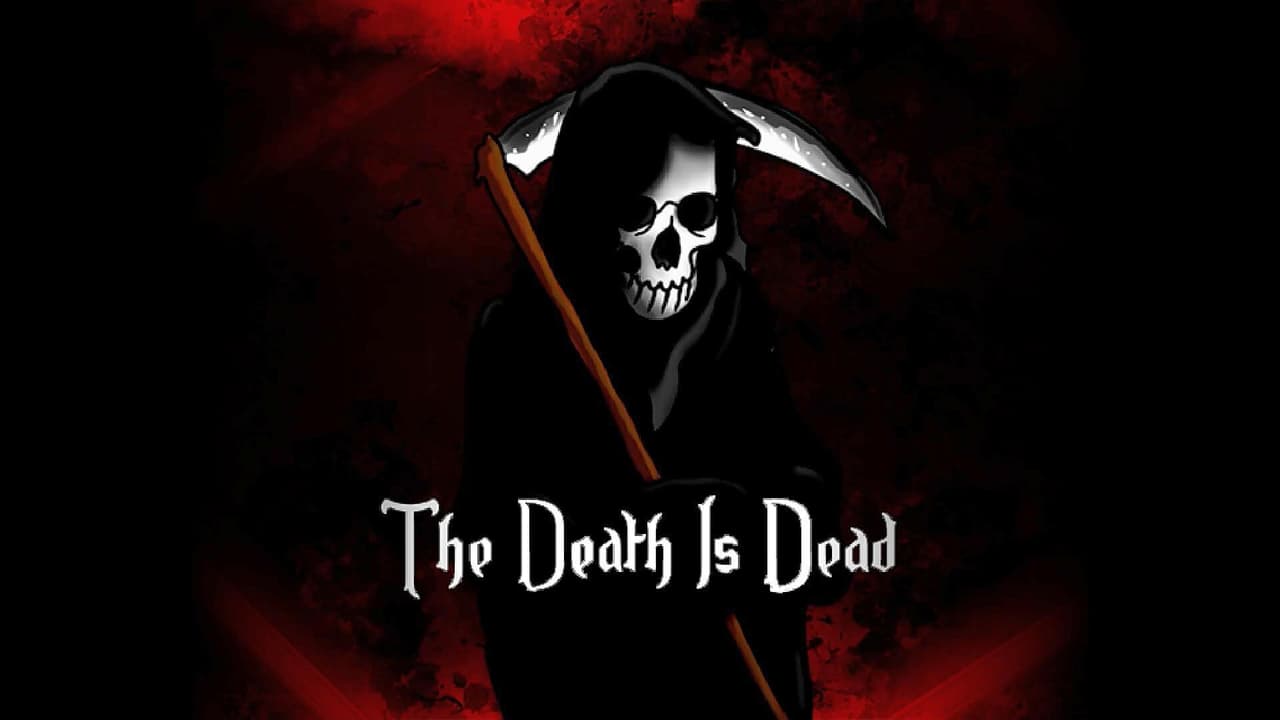 The Death Is Dead (Tartalia Games) screenshot 2