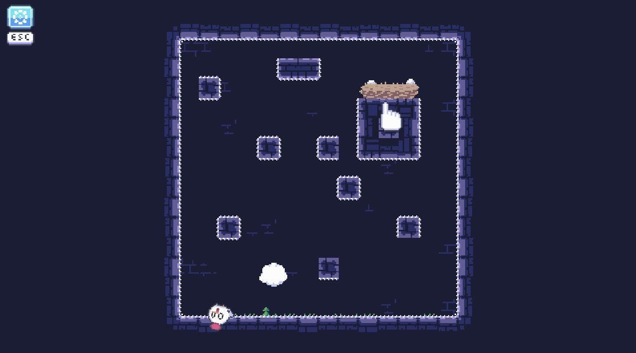 Jelly Chicken screenshot 5