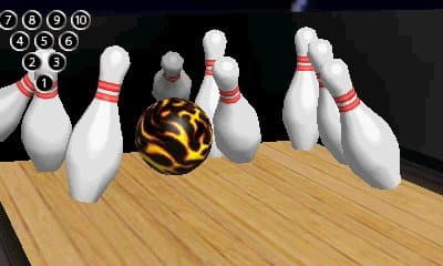 Smash Bowling 3D screenshot 6