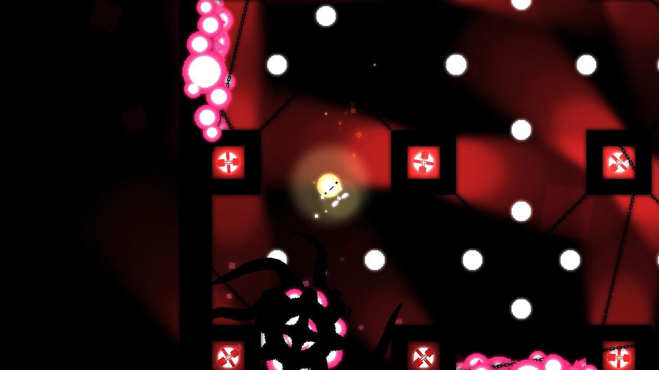 RAVE and CLAW (OSTSenior) screenshot 4
