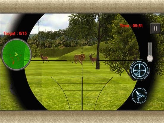 Real Animal Hunter