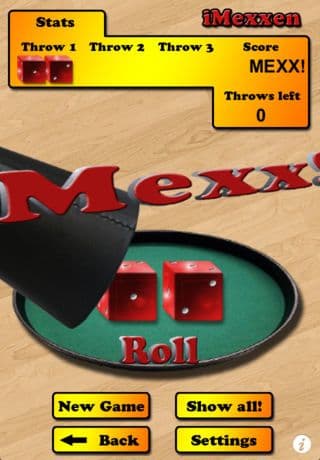 Drinking Games - 3 best drinking games in 1 App! screenshot 4