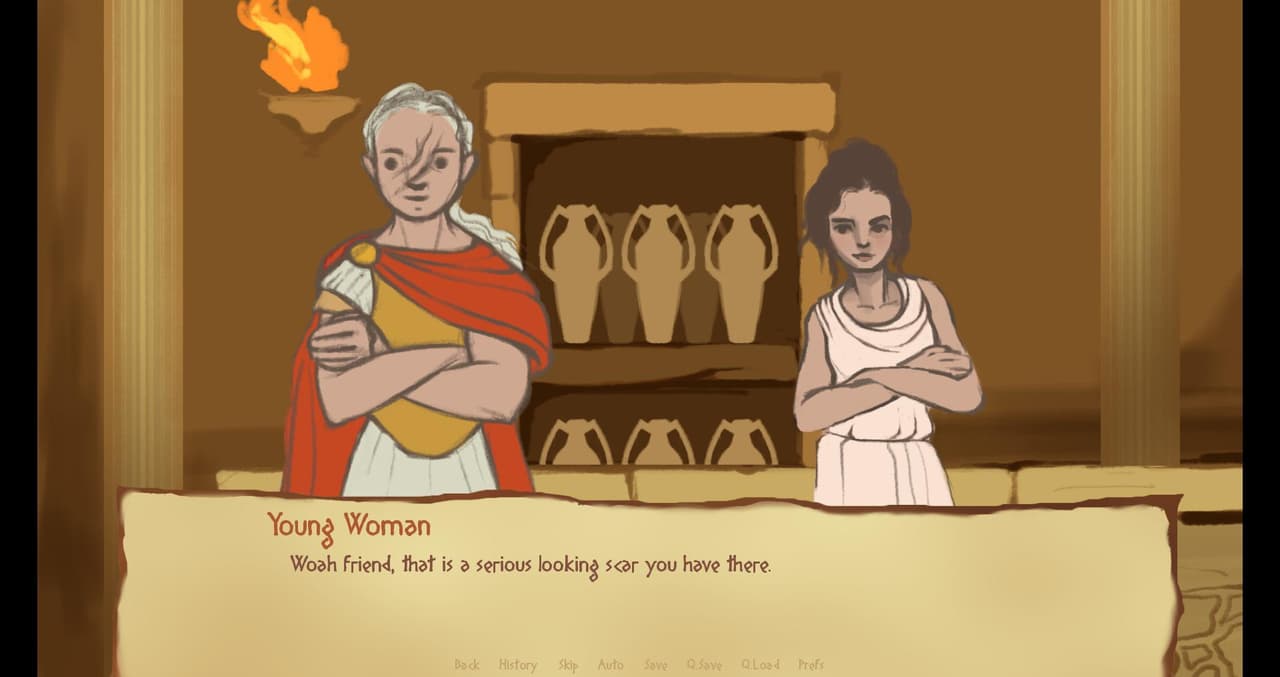 Taith screenshot 2