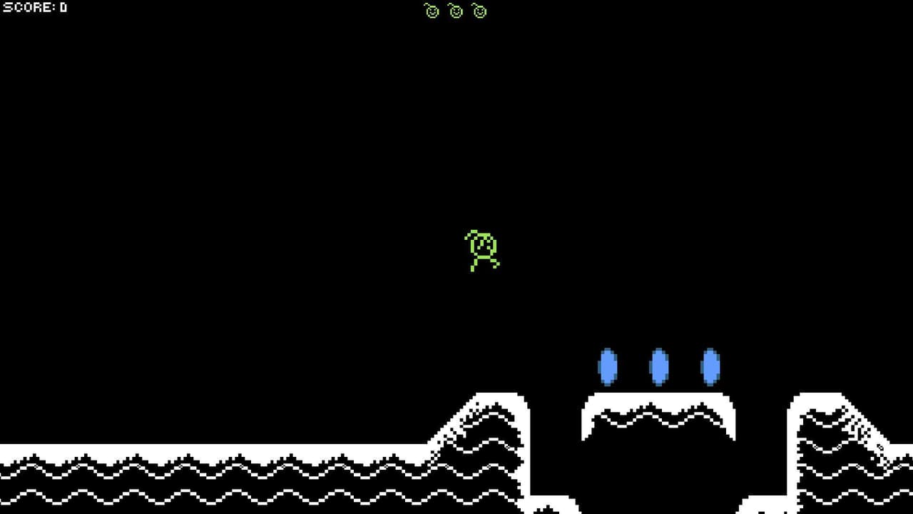 XJØR screenshot 3