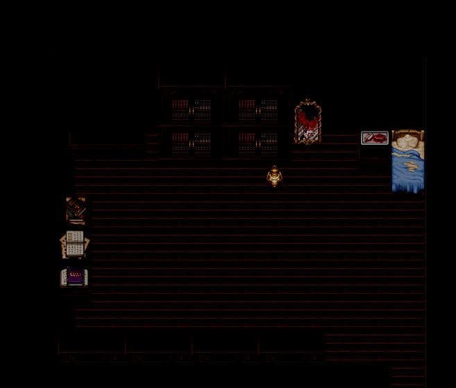 Fadry screenshot 2