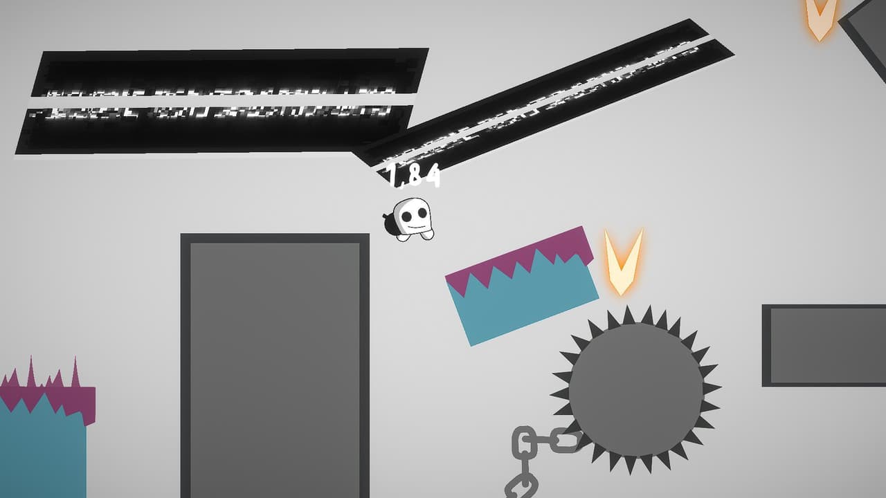 Death Ticker screenshot 5