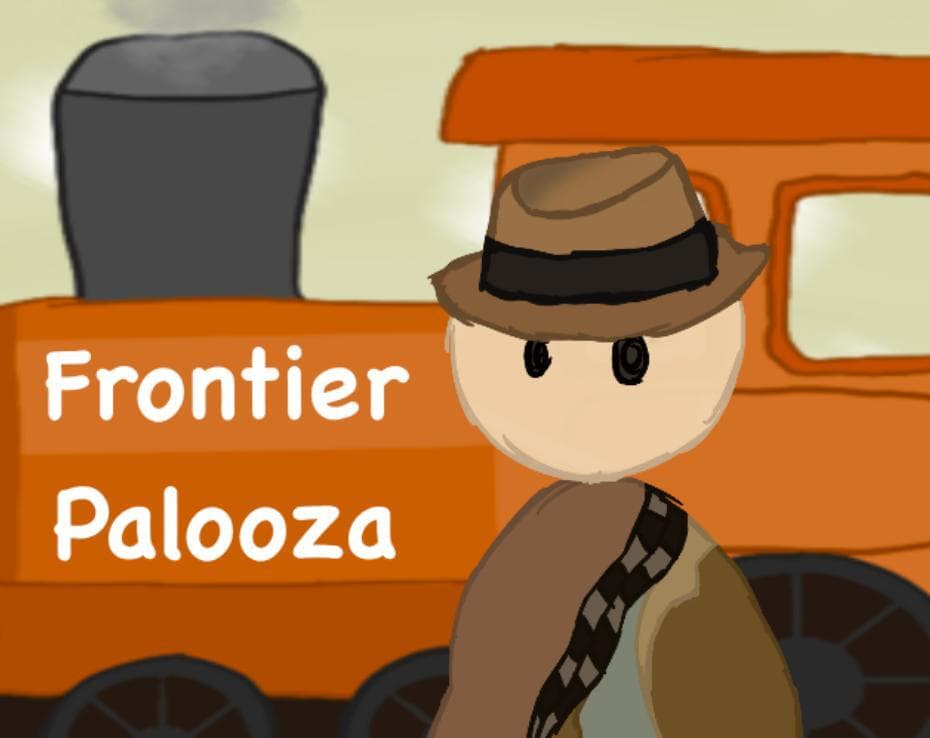 Frontier Palooza